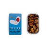 Spanish Mussels Canned in Spiced Pickled Sauce | B Vitamins,