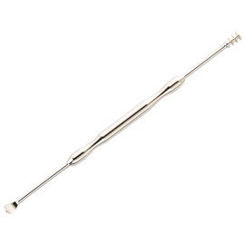 metorikkusu (Metrics) Craftsmanship Way Stainless Steel 耳kaki Premium Gold (Screw & kaki出si) MT