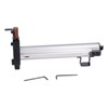 Manual Nail Gun GP22 SemiAutomatic Fast Staple Gun with Wrenches