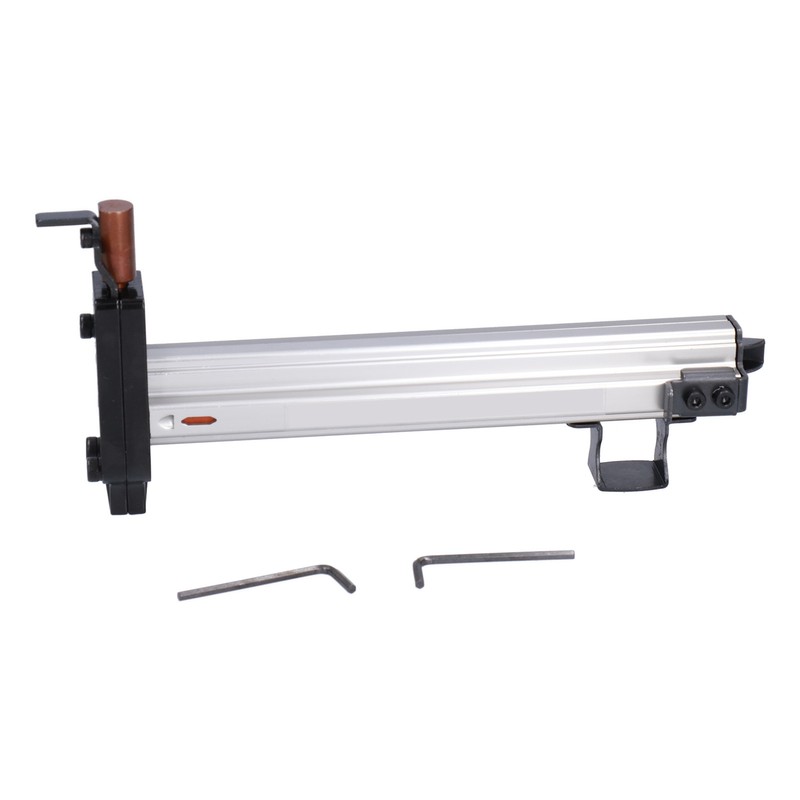 Manual Nail Gun GP22 SemiAutomatic Fast Staple Gun with Wrenches