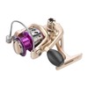 Spinning Reel 5.2:1 5+1BB Right Left Hand Interchangeable Fishing Reel