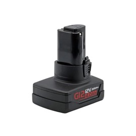 ACDelco AB1225LA-2 G12 Series 12V Li-ion Interchangeable Battery Pack 4.0 Ah