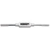 Piutouyar M1-6 Adjustable Tap Wrench Handle 1/16"-1/4" Tap Handle Reamer