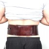 LB's Hunting Belly Band Holster - Gut Guardian Holster -