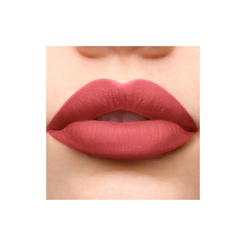 Bel Forever Labial Líquido Mate Glam Horas Color Fórmula Avanzada