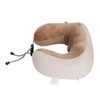 Neck Massager 4 Modes 3 Gears Infrared Hot Compress Rechargeable