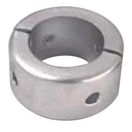 US Marine Products 1552000 Zinc Anode Ring for Gori 15" and 16.5" 3-Blade Propellers