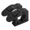 ULTECHNOVO Rubber Mount Clamps Clamp for Mounting Tools Sturdy Grip