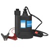 Water Pump Submersible Pump DC 12V Sump Pump 1500 GPH