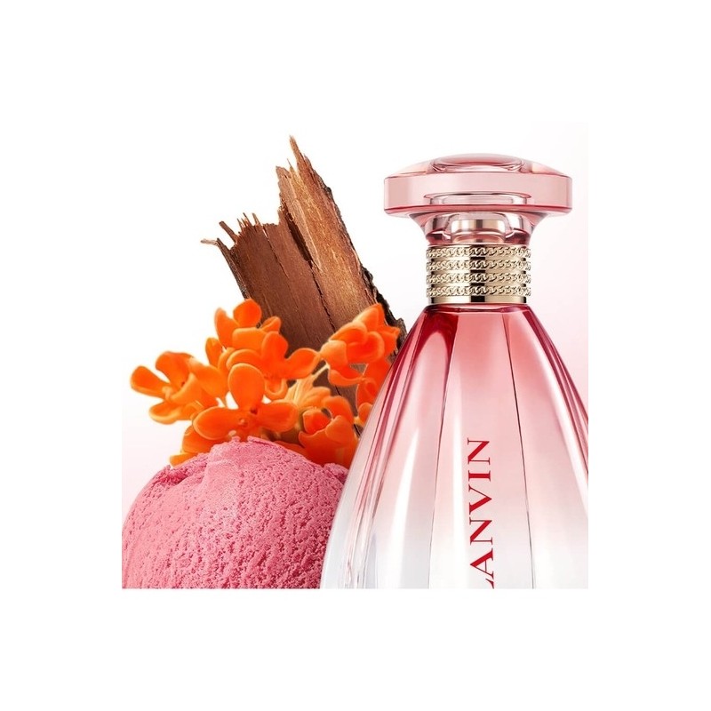 Lanvin Modern Princess Blooming EDT 90ml [Gift packaging available] /