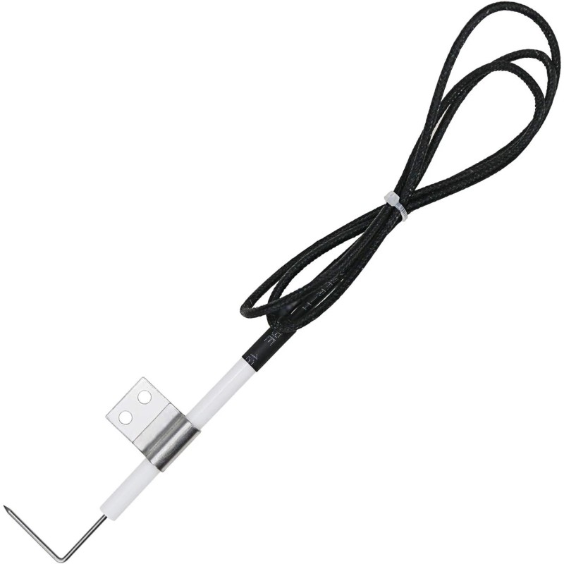 DwellWel Grill Ignitor Wire Kit & Ignition Electrode for Home