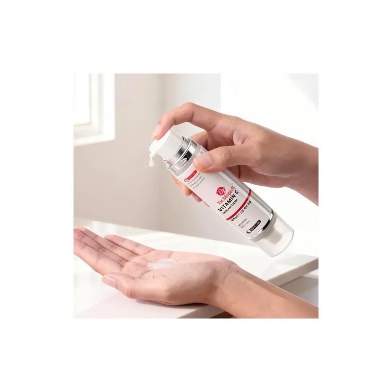 Xs2026 A Dr. Mopick Pore+crema Aclaradora De Manchas