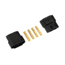 Traxxas Connector (Male) (2) -