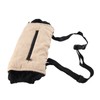 Hand Muff Straight Tube Complete Wrap Soft Waterproof Windproof Hand