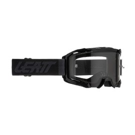 Leatt Velocity 4.5 Cross Goggles Black