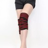 1 Par Vendas Para Rodilla Knee Wraps Elastica Rodilleras Gym