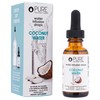 Pure Inventions Coconut Water - Water Enhancer Drops - Electrolyte
