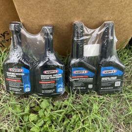 Wynn's 2-pc Cooling System Cleaner / Treatment Kits ~ USA Made 305ep