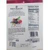 Brookside Dark Chocolate GOJI & RASPBERRY FLAVORS 7 Oz Bag
