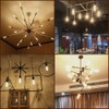 T10 Led Bulb 8W Dimmable E26 Led Tubular Bulbs Soft