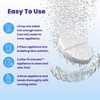 Retainer Brite Tablets for Cleaner Retainers and Dental Appliances -
