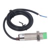 M18 Inductive Proximity Sensor Non Contact Red LED 2 Wire