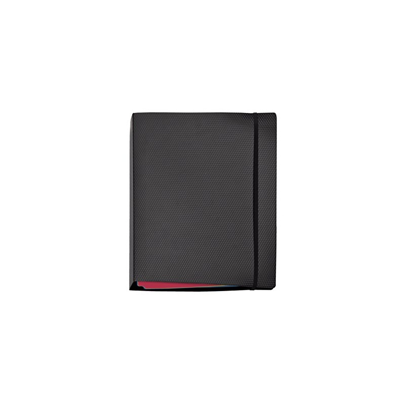 Veloflex 1141450 Diamond Ring Binder DIN 210 x 297 mm,