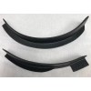 GMT Inc Club Car Precedent Golf Cart Fender Flares to