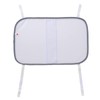 Daiya 057247 Flat Drying Net for Laundry Drying Stands, Width