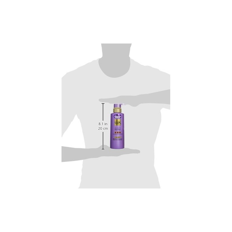 Lux Beauty Refine Shampoo - 280g