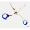 Hair Scissor Elite Cuts 5.5 Inch Japanese J2 Stainless Steel