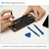 CoCud 8 in 1 Electronics Repair Kit, 8.2cm Length Screwdriver,