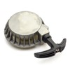 Replacement Mini Moto Metal Silver Pullstart 47cc 49cc Pull Start