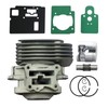 51mm Cylinder Kit for Redmax EBZ8500 EBZ8500rh Backpack Blower 577424001