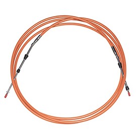 Pro Marine Control Cable, 24ft Universal 33C Style High Efficiency