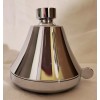 Intellishower Chrome Plated Spray Shower Head NEW + Bonus Sink