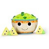 Yummy World Chips and Guacamole Interactive Large Plush