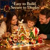 Advent Calendar 2026 for Adults Girls Boys Ages 10+ Gingerbread
