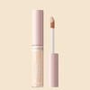 Anjumain The Saem Cover Perfection Fix Sealer 6.5g, 01 Clear