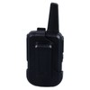 Mini Walkie Talkies 2W/0.5W 16 Channel Lightweight Two Way Radio
