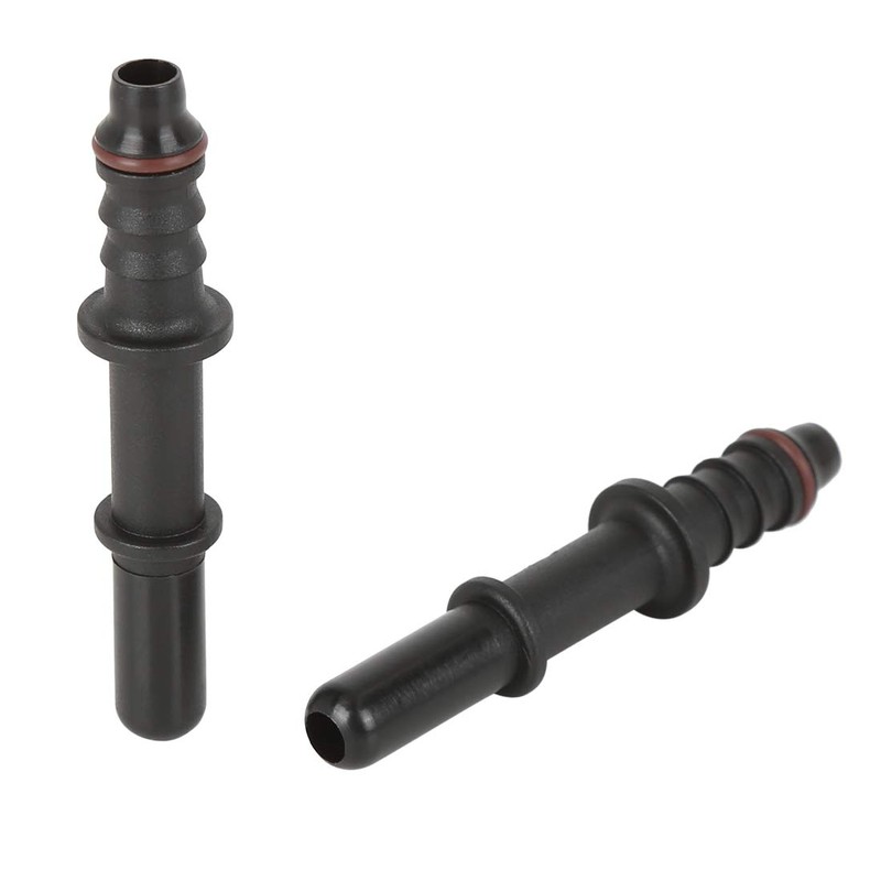 X AUTOHAUX ID6 Fuel Line Gas Quick Coupling Connector Petrol