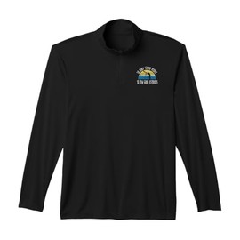 So Many Stupid People So Few Giant Asteroids Astronomer Performance Quarter-Zip Top