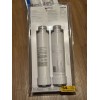 Project source Lot Of 4 Project Source 2-Pack Water Filter