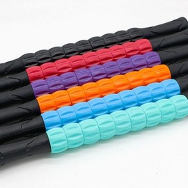 Soft Muscle Roller Stick for Swelling Relief Soft Massage Stick