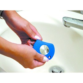 Zielonka 50320 zilosoap® active, blue