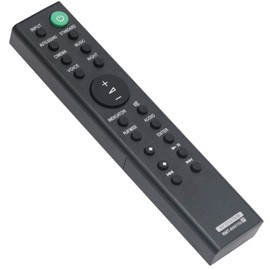 RMT-AH411U RMTAH411U Replacement Remote Control Suit for Sony Sound Bar HT-S100F HT-SF150 HTS100F HTSF150