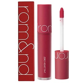 rom&nd Z Velvet Tint (#14 Pecantart) Lipstick 5.5 grams (x1)