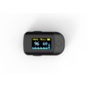 Fingertip Pulse Oximeter and Heart Rate Monitor - Accurate Dual