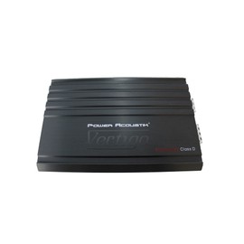 Accoustik Vertigo Series 6000W Class D Monobblock Amplifier VA1-6000D VA1-6000D VA16000D