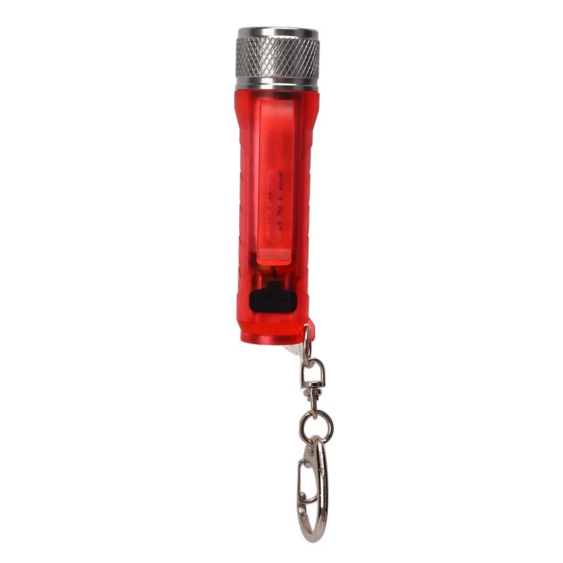Mini Flashlight Portable Lightweight Multi Light Modes Pocket Flashlight for